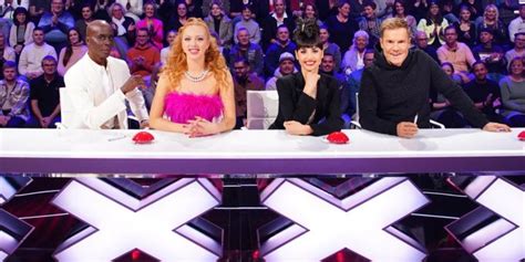 «Das Supertalent»: Hier zeigt sich Vagina。